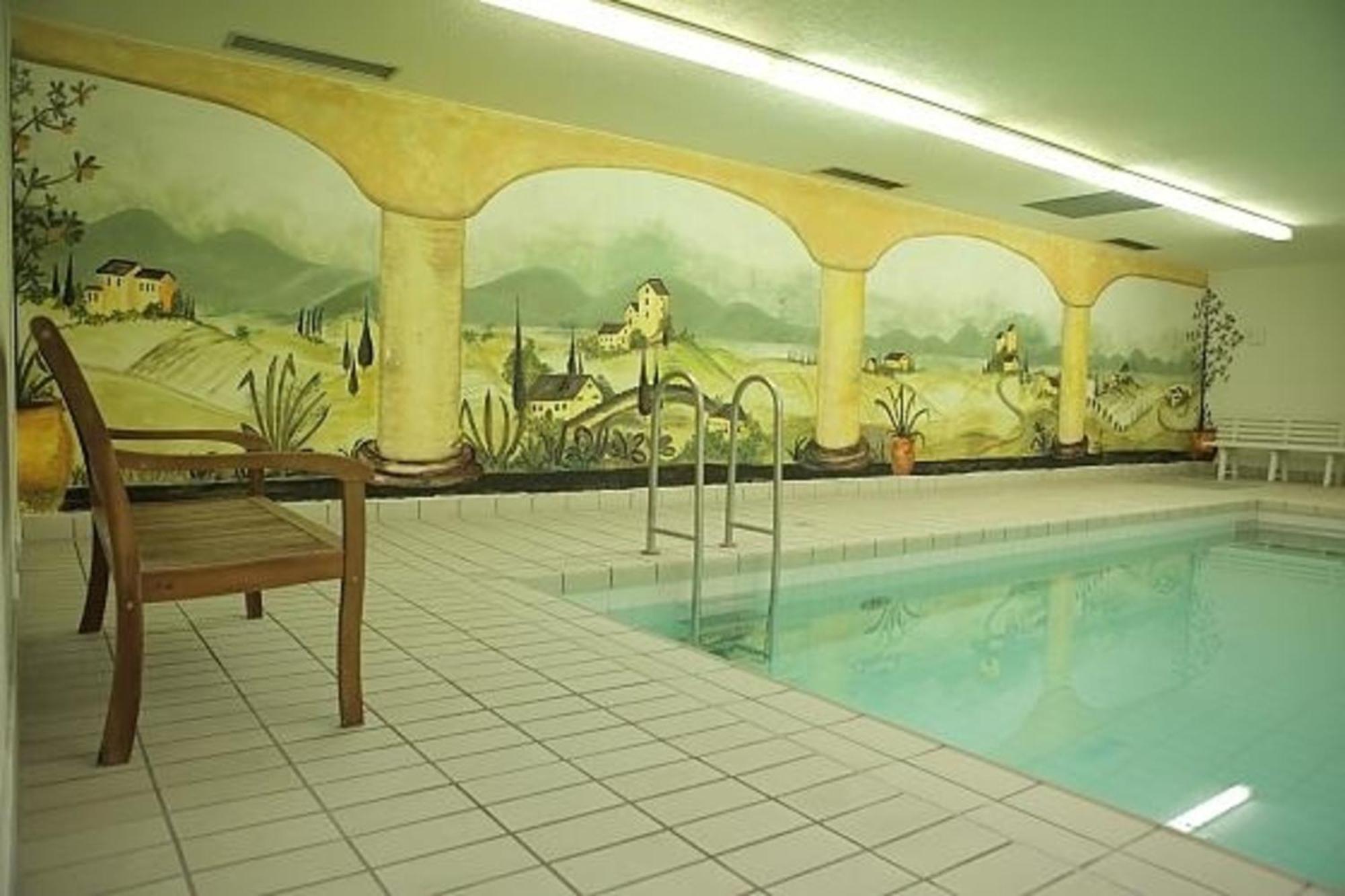 Seehaus Carpe Diem Walchensee Eksteriør bilde